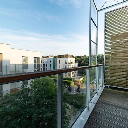 Nelly Apartment - Hav Aparts Gdansk Exterior photo