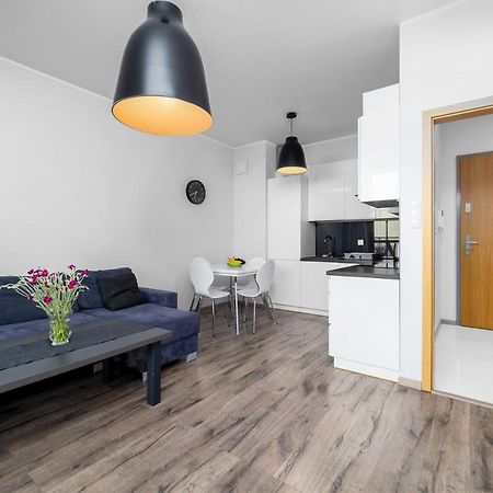 Nelly Apartment - Hav Aparts Gdansk Exterior photo