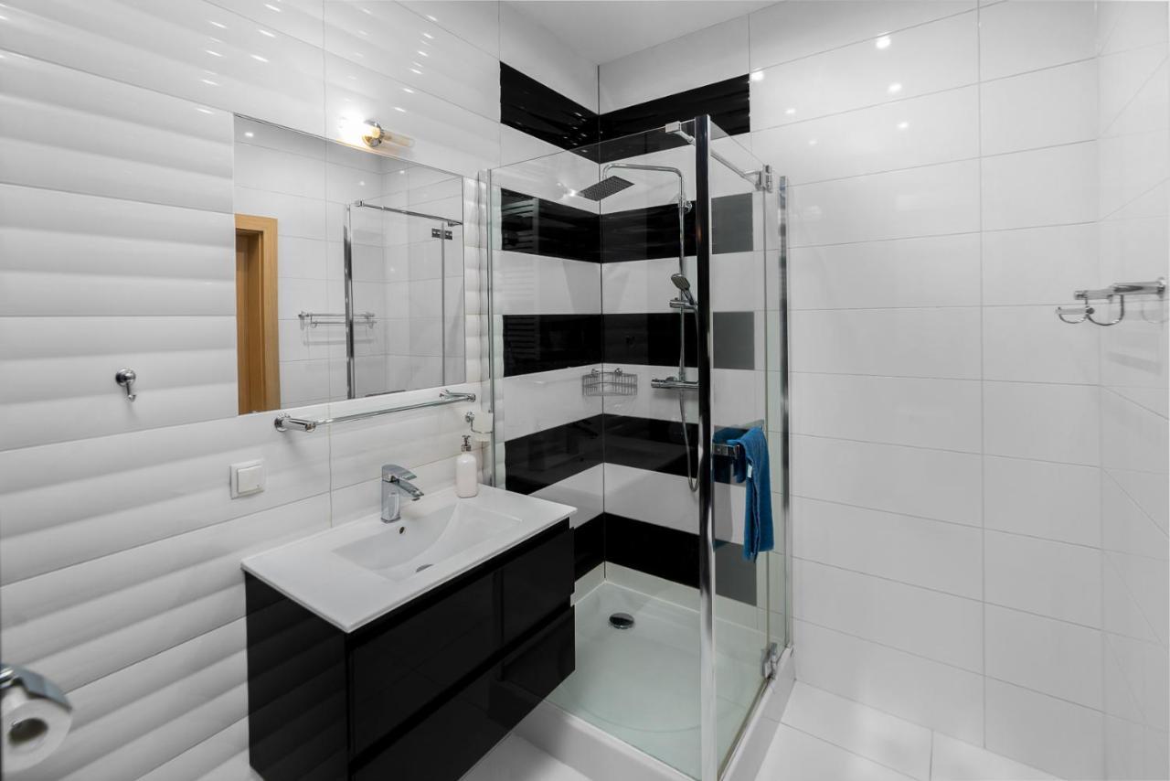 Nelly Apartment - Hav Aparts Gdansk Exterior photo